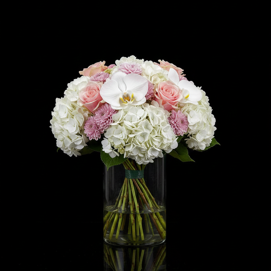SOFT BOUQUET