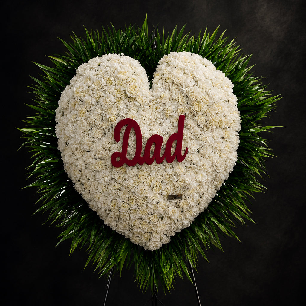 Dad Heart