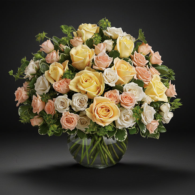 This Magic Moment Bouquet