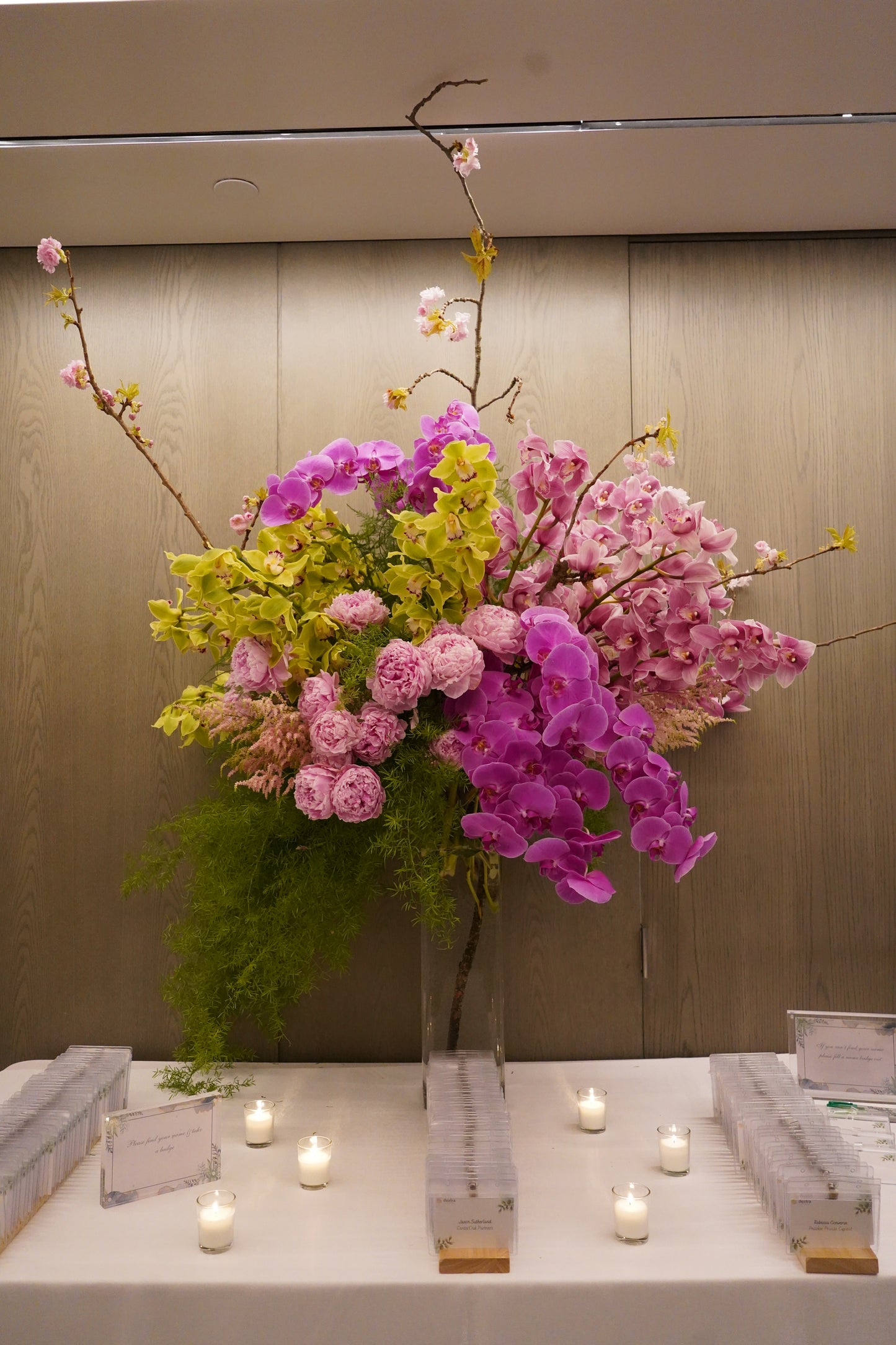 CENTERPIECE