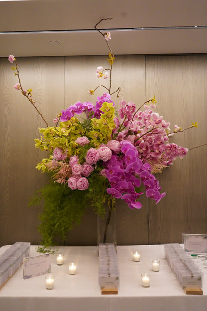 CENTERPIECE