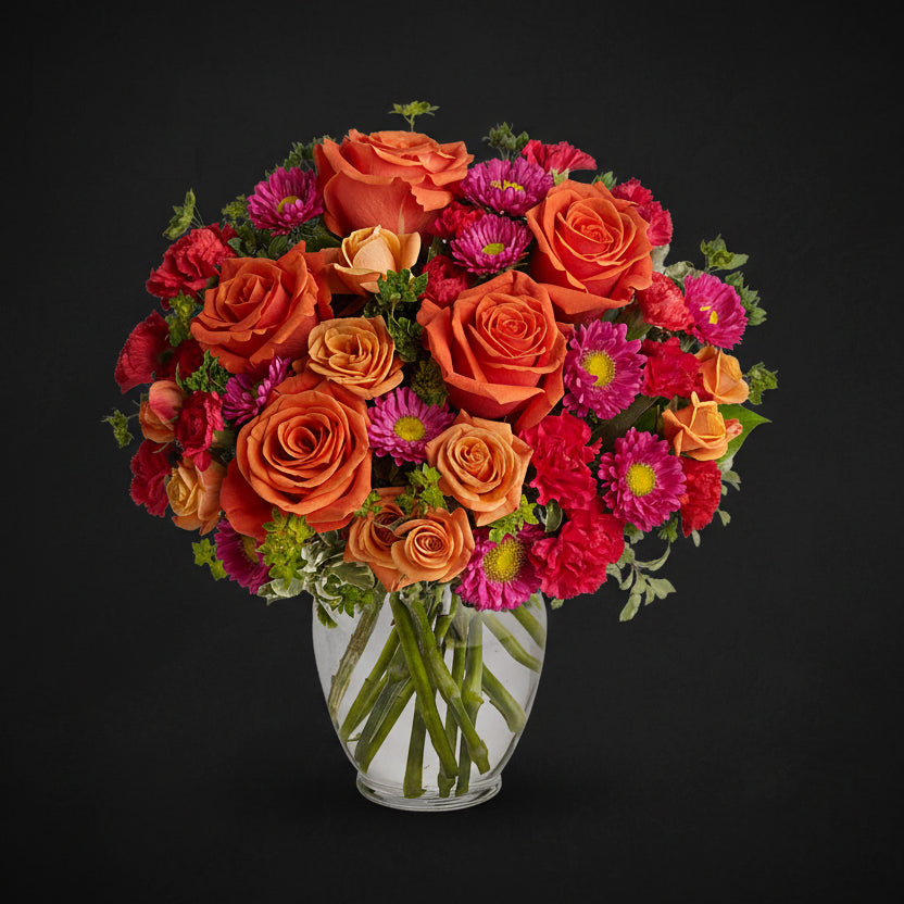 How Sweet It Is Bouquet