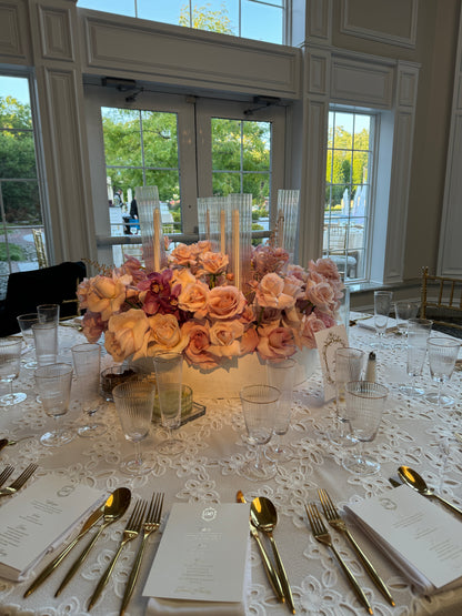TABLES