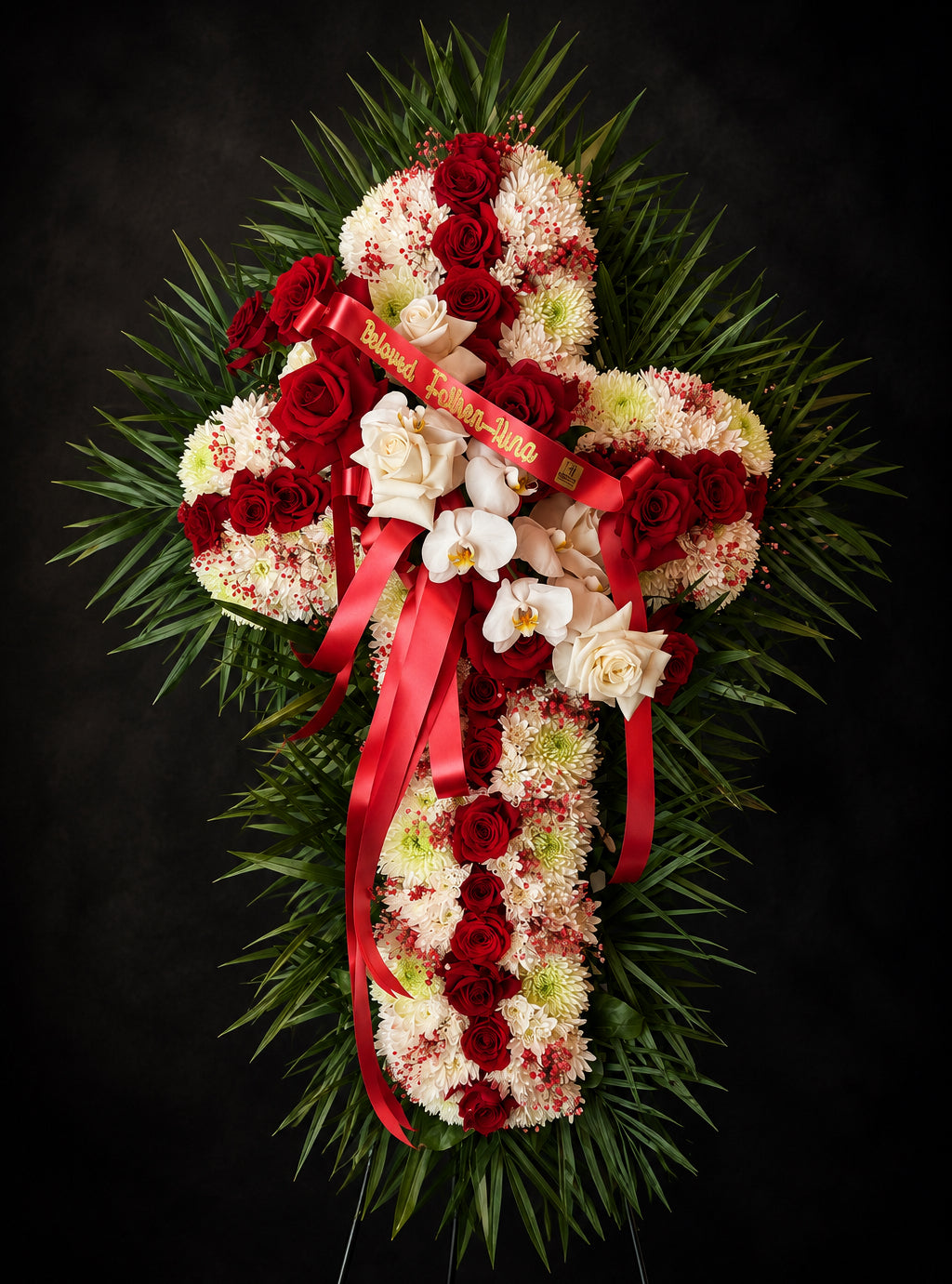 Special Cross