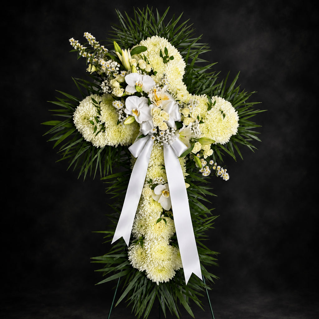 The Dove -Cross