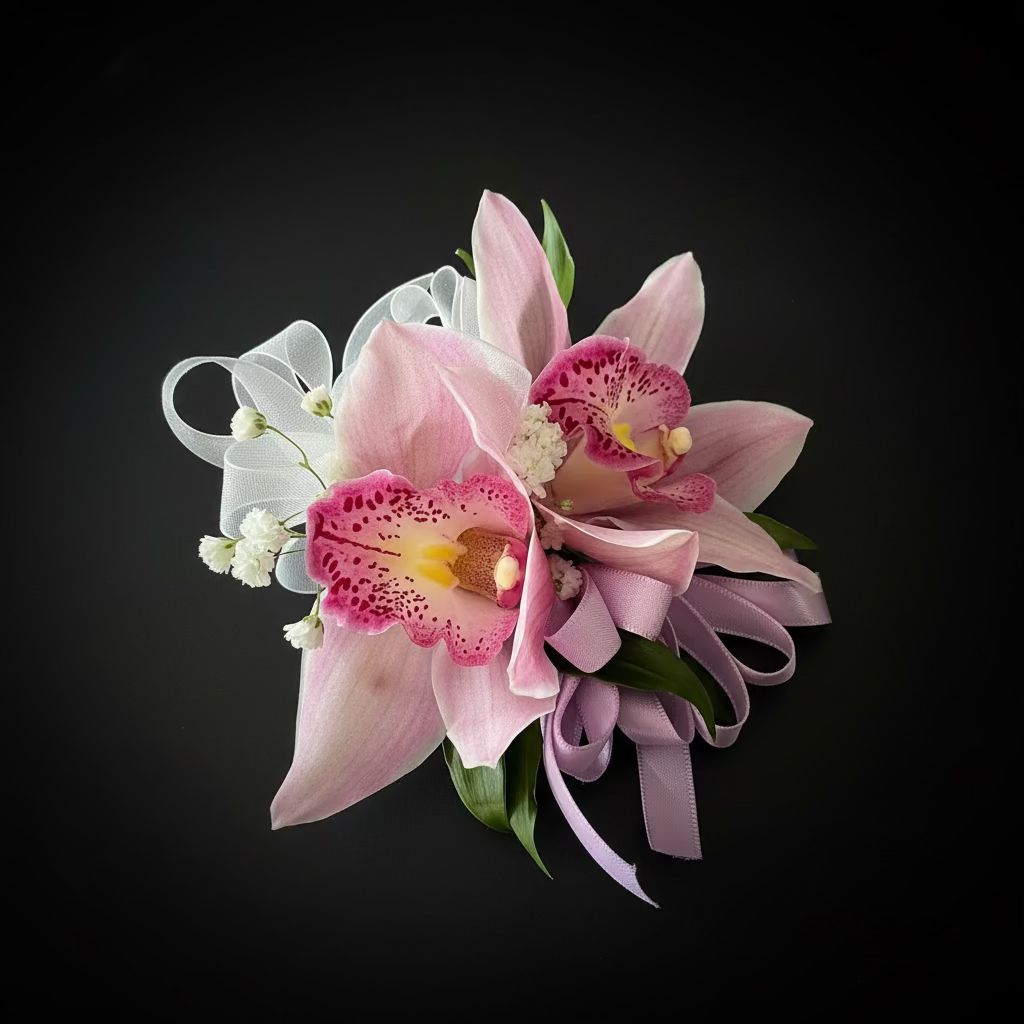 CUSTOM CORSAGE