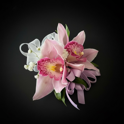 CUSTOM CORSAGE