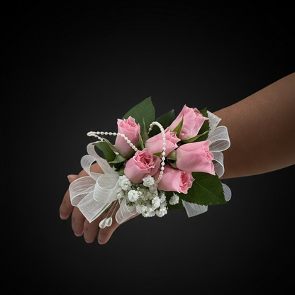 CUSTOM CORSAGE