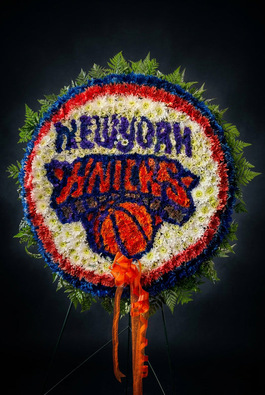 NY KNICKS