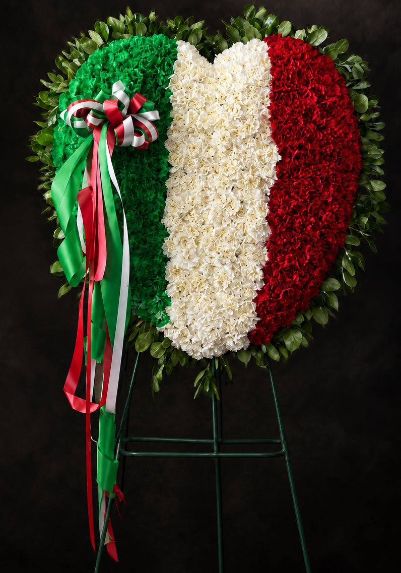 Italian Heart