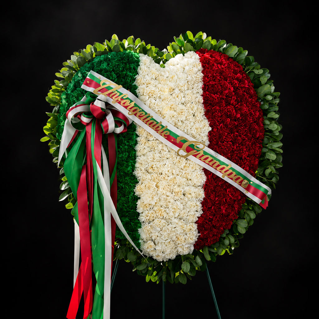 Italian Heart