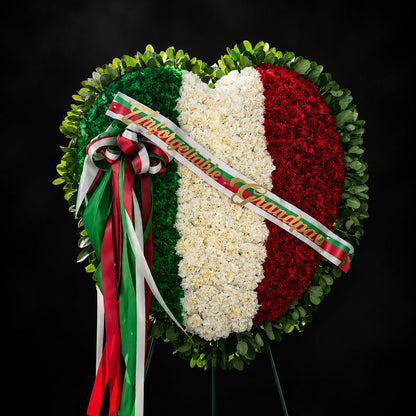 Italian Heart