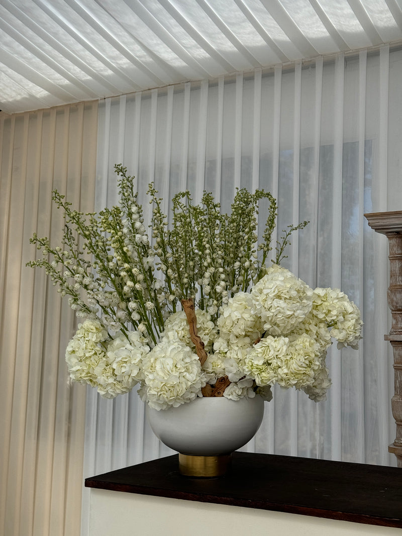 CENTERPIECE