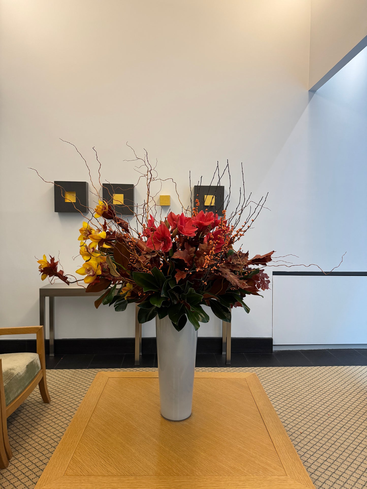 CENTERPIECE