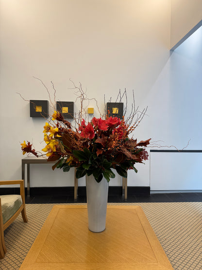 CENTERPIECE