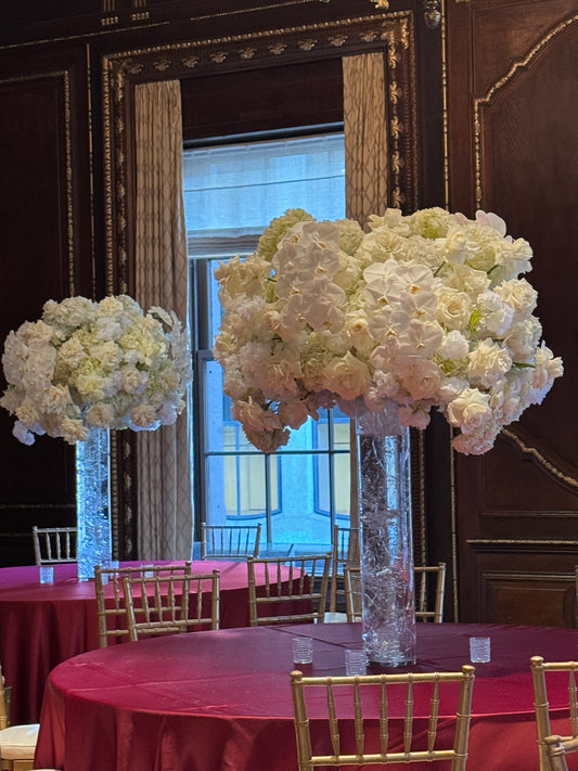 CENTERPIECE