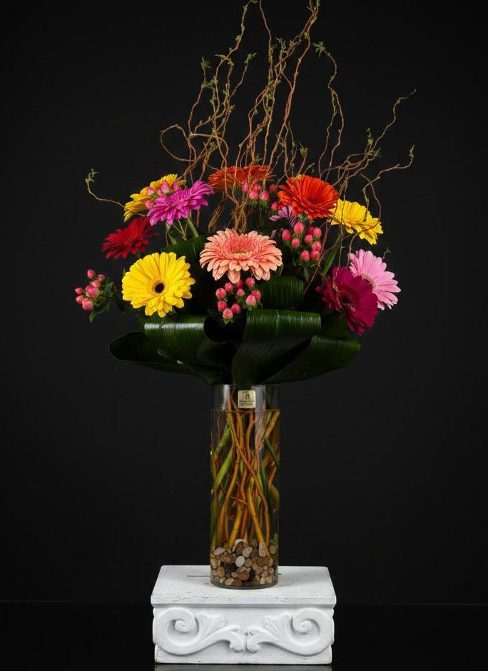 MAMMA VASE