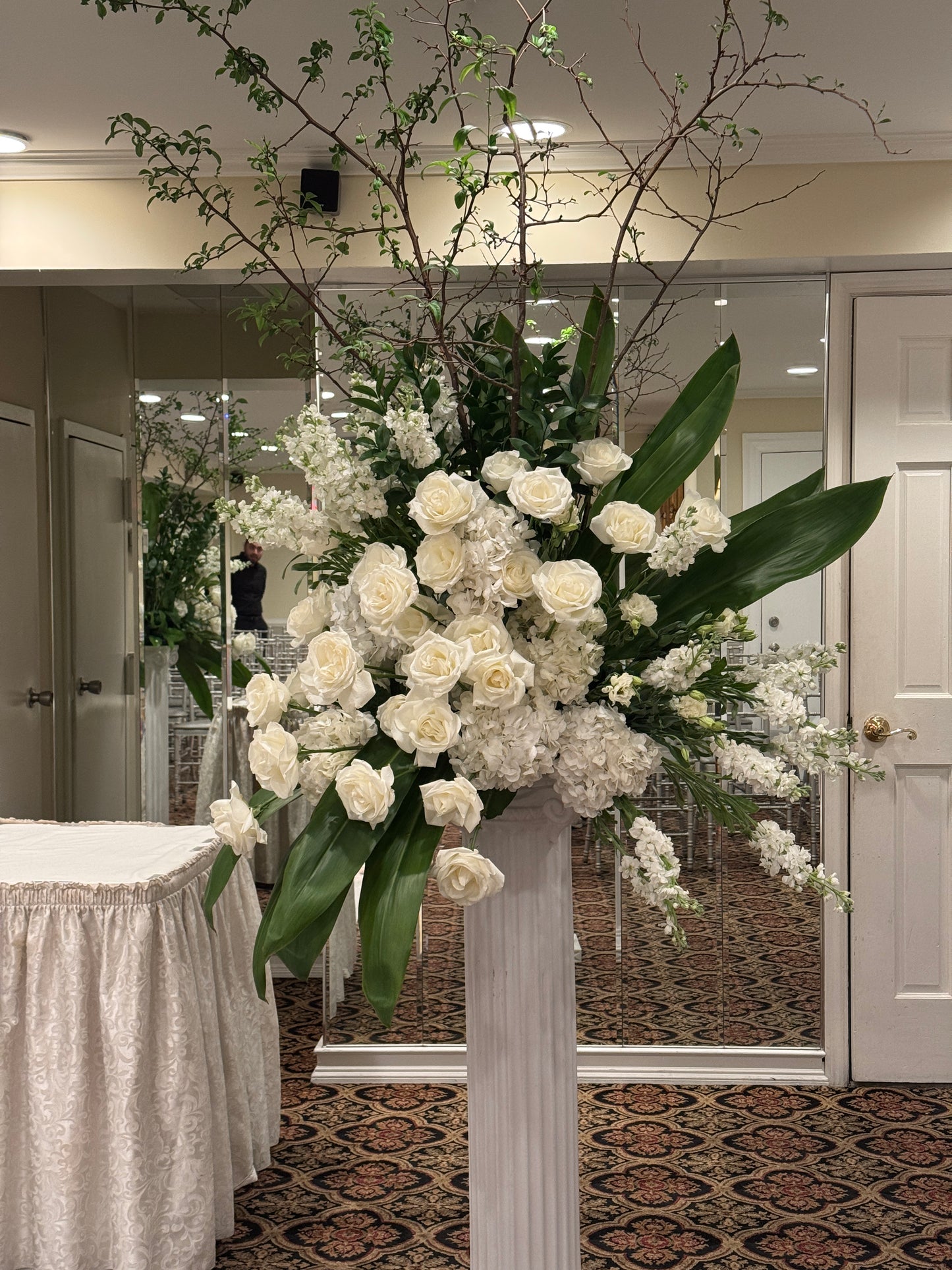 CENTERPIECE