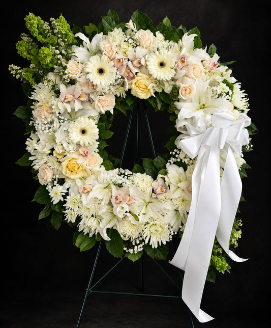Divine Wreath