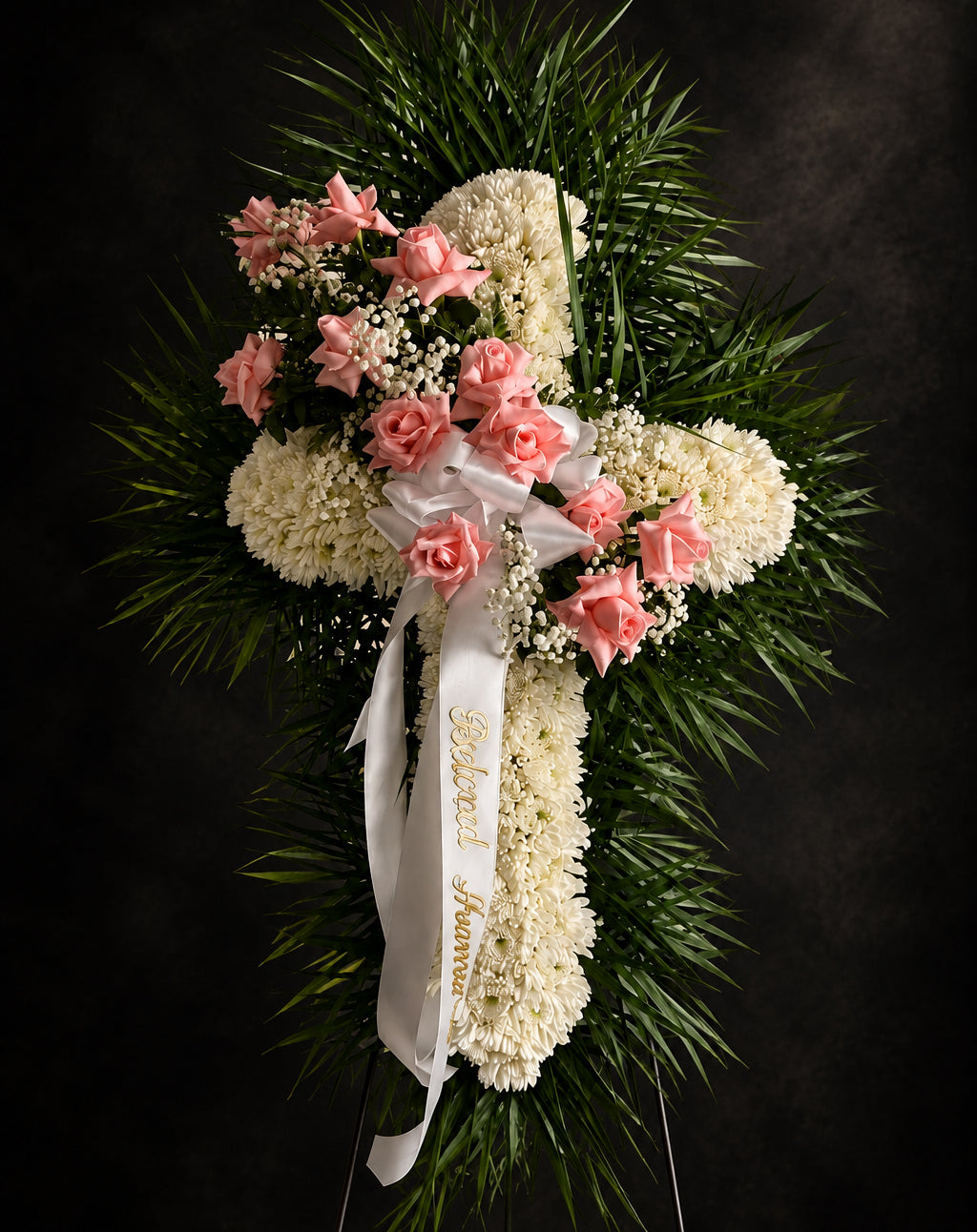 Devotion Cross