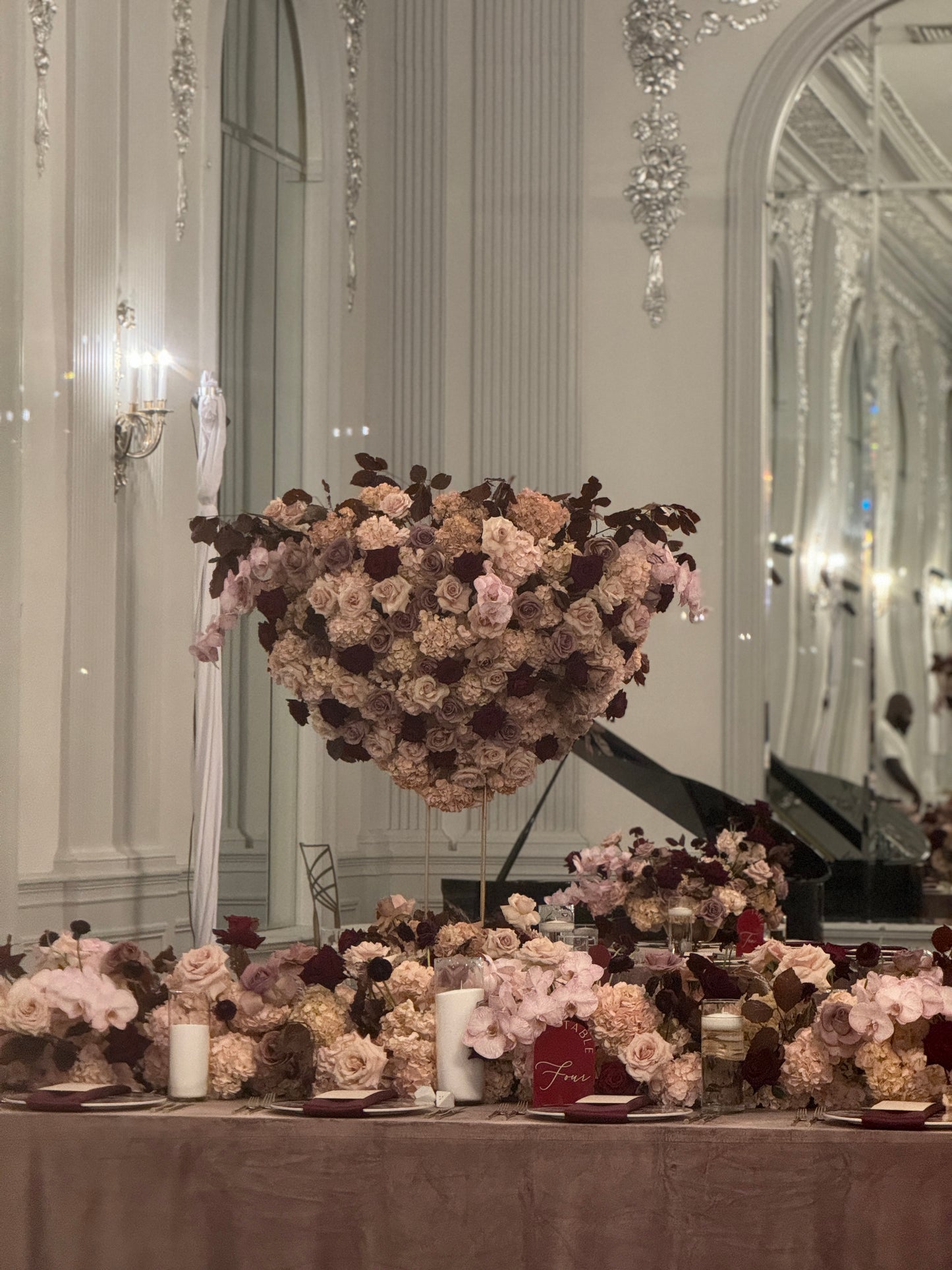 CENTERPIECE