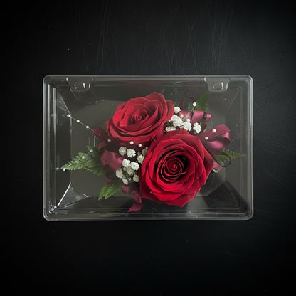 CUSTOM CORSAGE