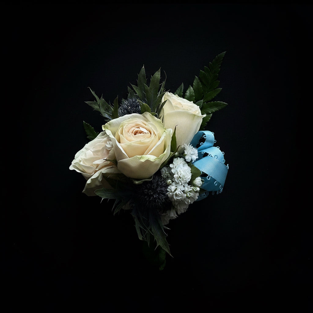 CUSTOM CORSAGE