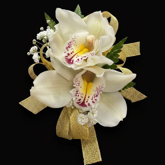 CUSTOM CORSAGE