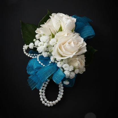 CUSTOM CORSAGE