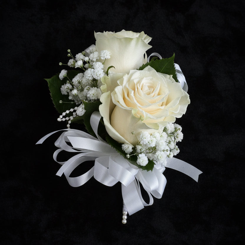 CUSTOM CORSAGE