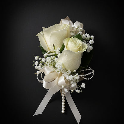 CUSTOM CORSAGE