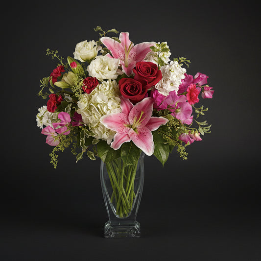 Kensington Gardens Bouquet