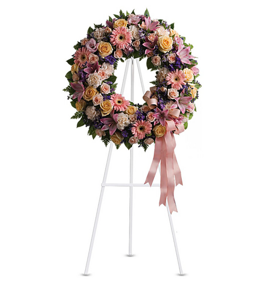 Graceful Wreath