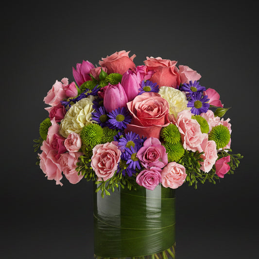 Spring Sonata Bouquet