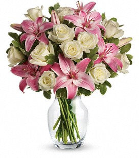 SWEET LILIES