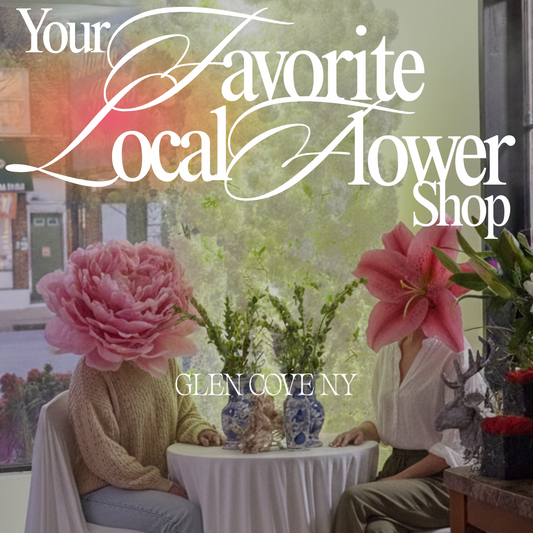 CAPOBIANCO'S FLORAL GIFT CARD